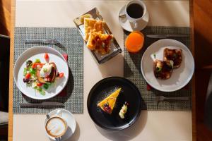 UNAHOTELS Varese img19