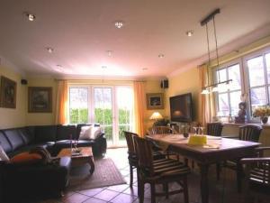 Holiday Home Haus Seeadler by Interhome