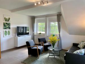 Apartment Moderne 3-Zimmer Maisonettewohnung in der Natur by Interhome