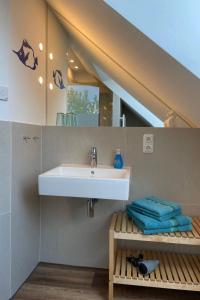 Apartment Moderne 3-Zimmer Maisonettewohnung in der Natur by Interhome