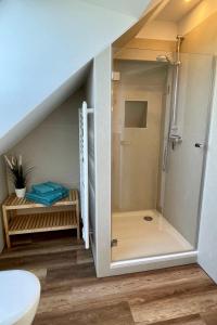 Apartment Moderne 3-Zimmer Maisonettewohnung in der Natur by Interhome