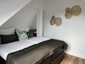 Apartment Moderne 3-Zimmer Maisonettewohnung in der Natur by Interhome