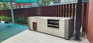 SCCC SETIA ALAM Sunsuria Forum SOHO SUITE by Comstay