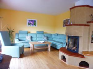 Holiday Home Windrad by Interhome