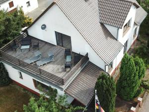 Apartment Landgut mit Garten- Grill und Terrasse by Interhome