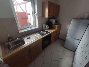 Apartment Gemütliche Ferienwohnung mit Garten by Interhome