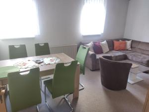 Apartment Gemütliche Ferienwohnung mit Garten by Interhome