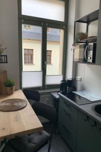 Apartment Stadtwohnung by Interhome