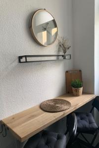 Apartment Stadtwohnung by Interhome