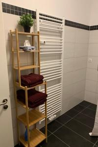 Apartment Stadtwohnung by Interhome
