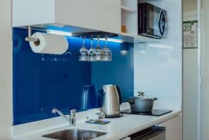 ORBI CITY - Premium Class Apartments