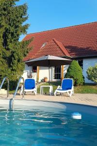 Holiday Home Schäfer by Interhome