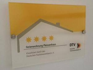 Apartment Pleissenhaus by Interhome