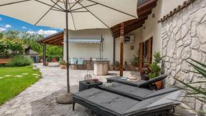Villa Anitas place by Villas Guide