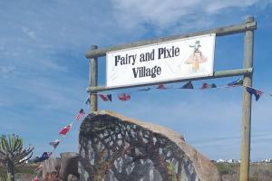 The Plot West Coast Style Glamping & Accommodation