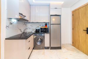 Elegant Guéliz Apartment