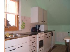 Apartment Haus Heidi by Interhome