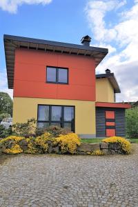 Holiday Home mit Wallbox by Interhome