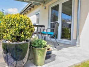 Holiday Home Paula am Klostersee Urlaub mit Hund by Interhome
