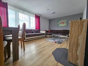 Apartment Saki by Interhome