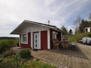 Holiday Home Haus Schneekopf by Interhome