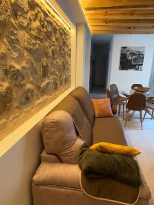 Moderno apartamento en el Casco Histórico Toledo