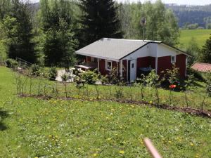 Holiday Home Haus Schneekopf by Interhome