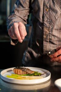 UNAHOTELS Varese img43