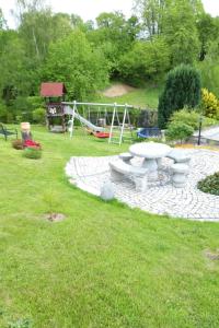 Apartment Fewo 1 by Interhome