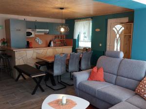 Apartment Fewo 1 by Interhome