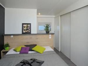 Holiday Home WA104 by Interhome