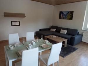 Apartment am Hofladen Hellendorf - Sächsische Schweiz by Interhome