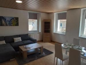 Apartment am Hofladen Hellendorf - Sächsische Schweiz by Interhome