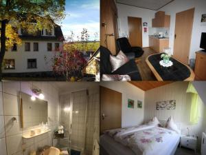 Apartment Fewo Katzengold by Interhome