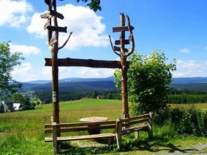 Apartment Fewo Katzengold by Interhome