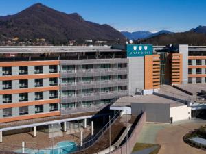 UNAHOTELS Varese img75