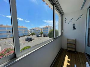 SH210-37D - Appart 2 pièces 4 couchages - SAINT HILAIRE DE RIEZ