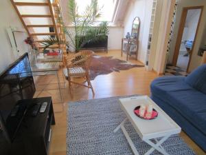 Apartment Spessart Bessenbach by Interhome