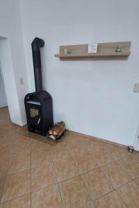 Apartment am Hofladen Hellendorf - Sächsische Schweiz by Interhome