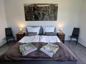 Apartment am Hofladen Hellendorf - Sächsische Schweiz by Interhome