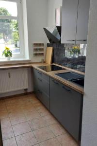 Apartment am Hofladen Hellendorf - Sächsische Schweiz by Interhome