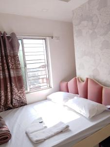 Saba Homestay & Guest House