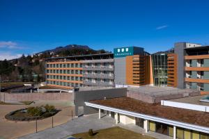 UNAHOTELS Varese img76
