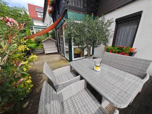 Apartment Siegmund by Interhome