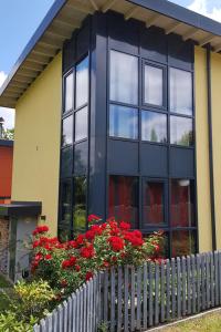 Apartment mit Wallbox by Interhome