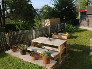 Apartment mit Wallbox by Interhome