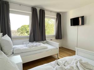 Apartment SAD152 by Interhome