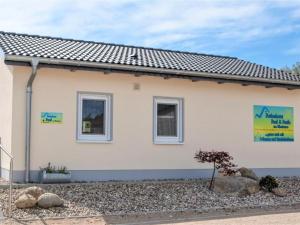 Holiday Home Paul am Klostersee Urlaub mit Hund by Interhome