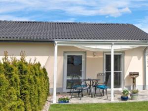 Holiday Home Paul am Klostersee Urlaub mit Hund by Interhome