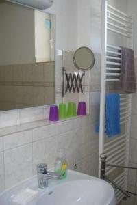 Apartment Fewo-Dorfblick by Interhome